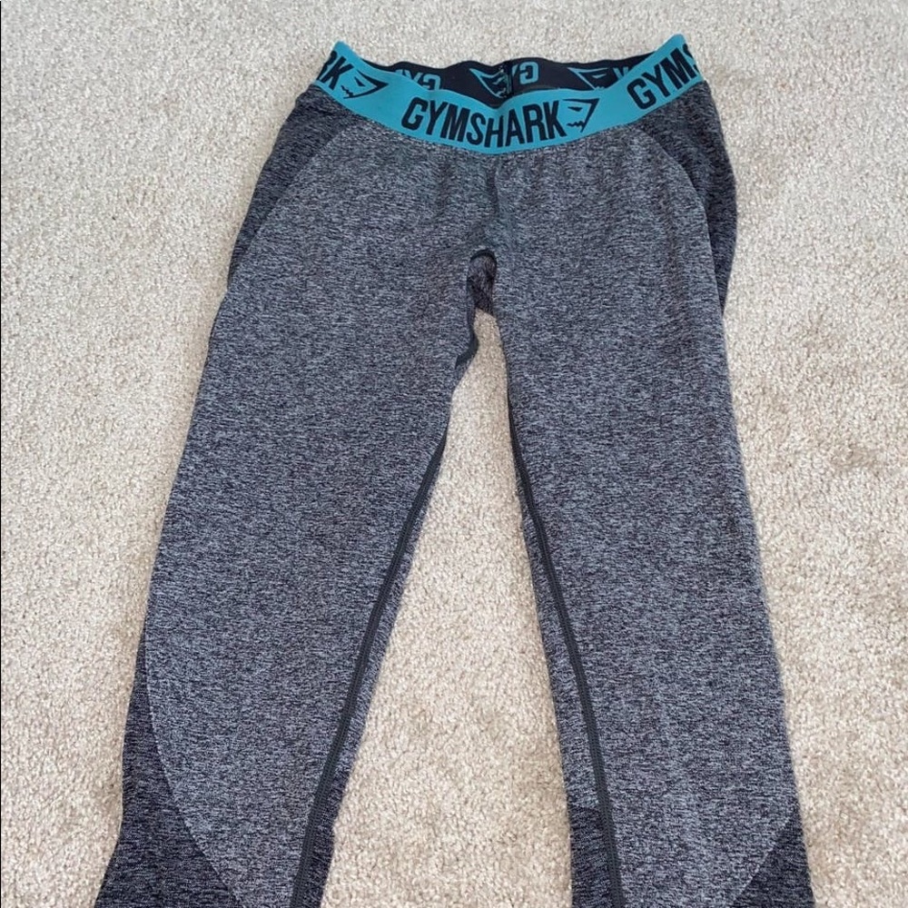gymshark leggings